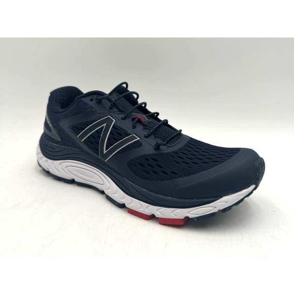 New Balance Other - New Balance 840 V4 Men's NWD Athletic Sneaker Blue US Size 7.5 Medium RIGHT ONLY